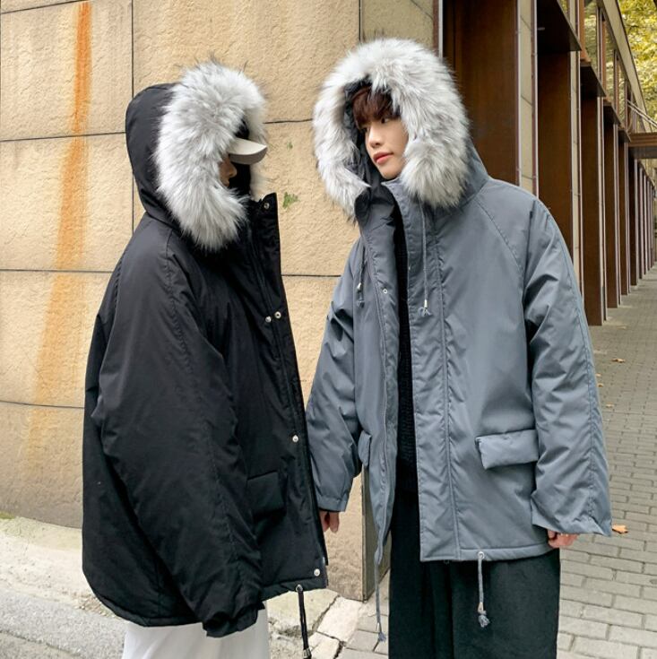 森の雑貨屋さん ロングファーコート 2way 絹混 ライナーラム100％ 光沢