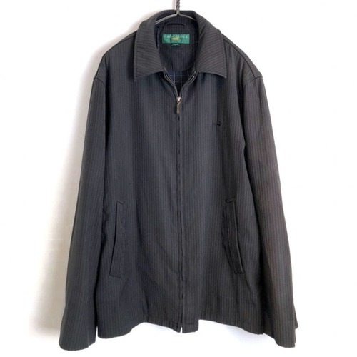 [CROCODILE] Vintage Drizzler Jacket [1990s-] Vintage Drizzler Jacket