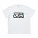 MQ pixel shibuya tee