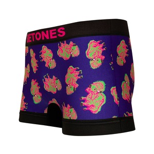 ビトーンズ BETONES B-BISON(BISB001)Navy