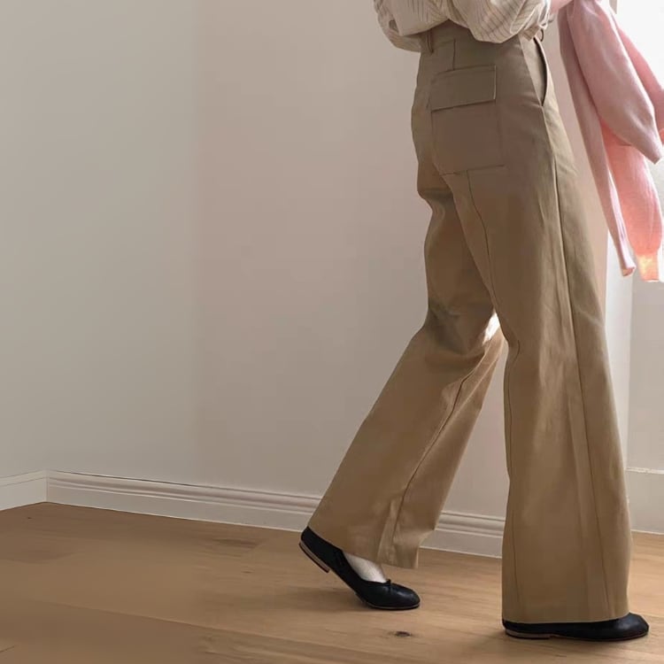 MAATEE&SONS (マーティーアンドサンズ) 25SS 