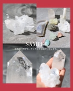 - ̗̀ 2026天然石Happy Bag ̖́- 福袋