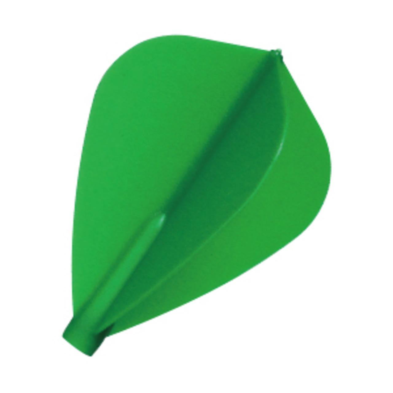 Fit Flight カイト/3枚入り（グリーン） - 1