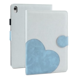 【数量限り】FOR iPad Air 11インチ ケース (M3/M2、2025/2024) iPad Air 第5/4世代 (2022/2020) iPad Pro 11インチ (2018) 専用カバー オートスリープ機能 薄型 スタンド 高級PUレザー 裏地マイクロファイバー 傷防止 Apple Pencil収納可能 軽量 傷つけ防止 耐衝撃 ペン収納ーブルー