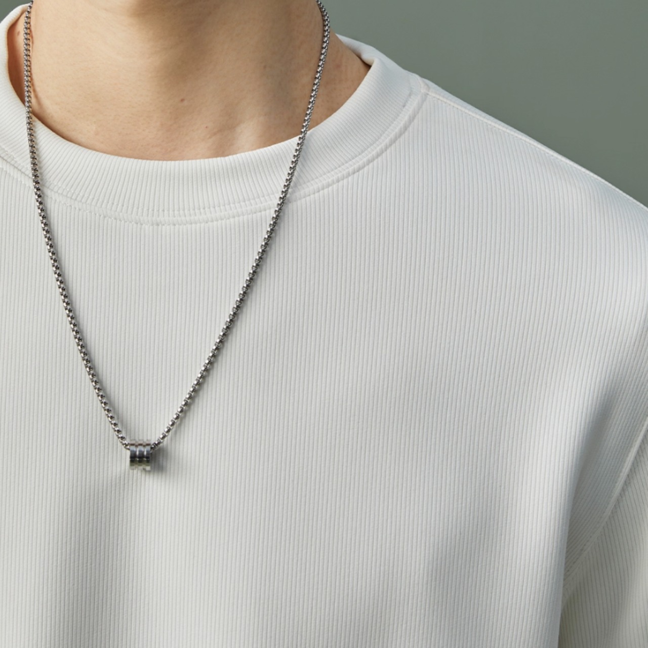 プルオーバー スウェットシャツ af0417