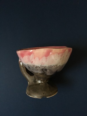 Vallauris Small Ceramic Bowl
