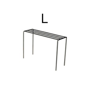 plant stands WIDE L/アイアン製/プランツスタンド/植物/ガーデン/インテリア