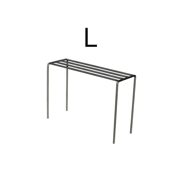 plant stands WIDE L/アイアン製/プランツスタンド/植物/ガーデン/インテリア