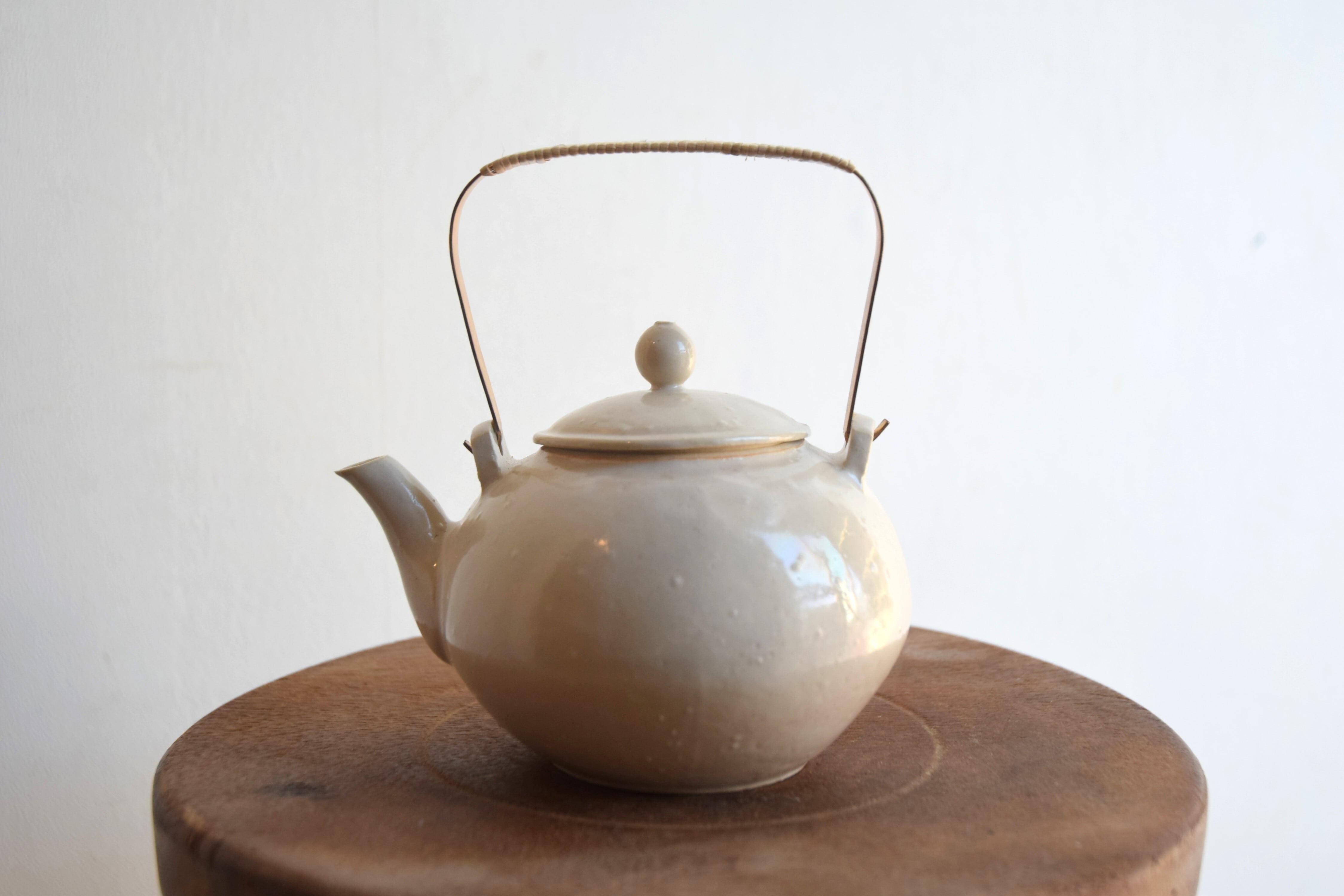 三笘修 茶器　片口　レア　入手困難 三笘修(陶器) | 日田リベルテ ネットショップ