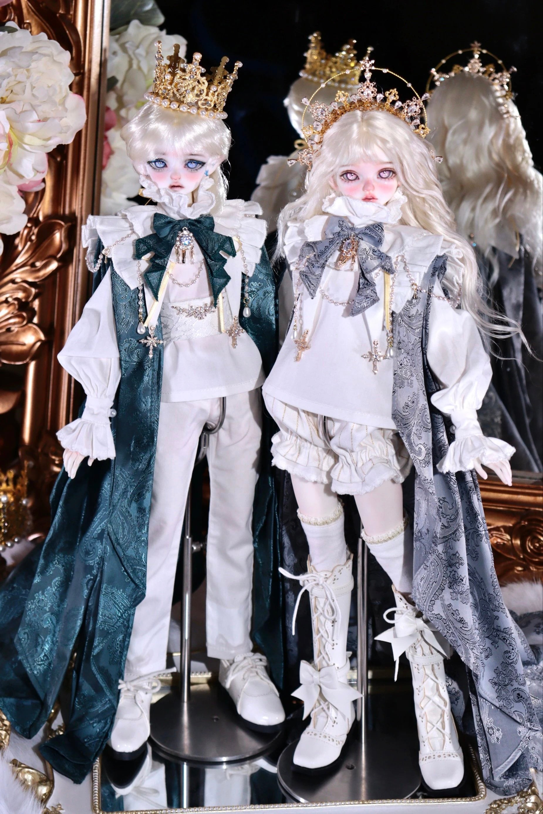 1/4(40-50cmドール) | miodollmio