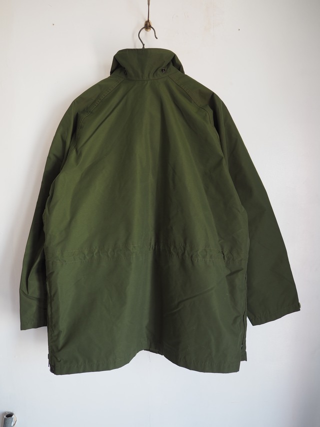 1980’s Made in USA THE NORTH FACE × National Park Service “GORE-TEX”／W-L