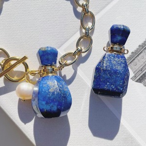 Magic Bottles (Lapis)