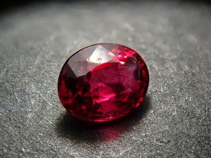 【新商品】ビルマ産レッドスピネル 0.151ct