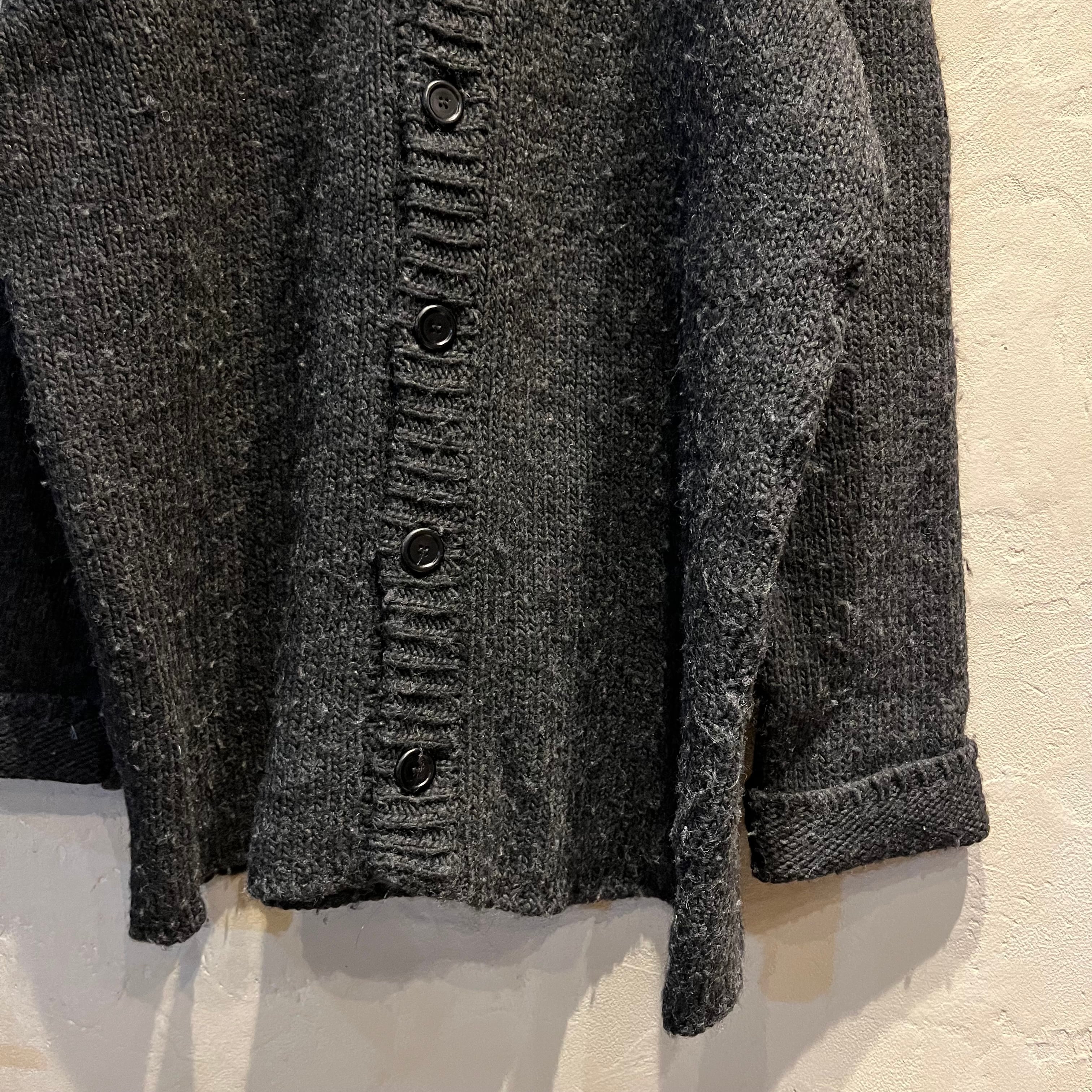 OUR LEGACY アワーレガシー BIG CARDIGAN SIZE.46 M4233BS OUR LEGACY アワーレガシー BIG CARDIGAN SIZE.46 M4233BS