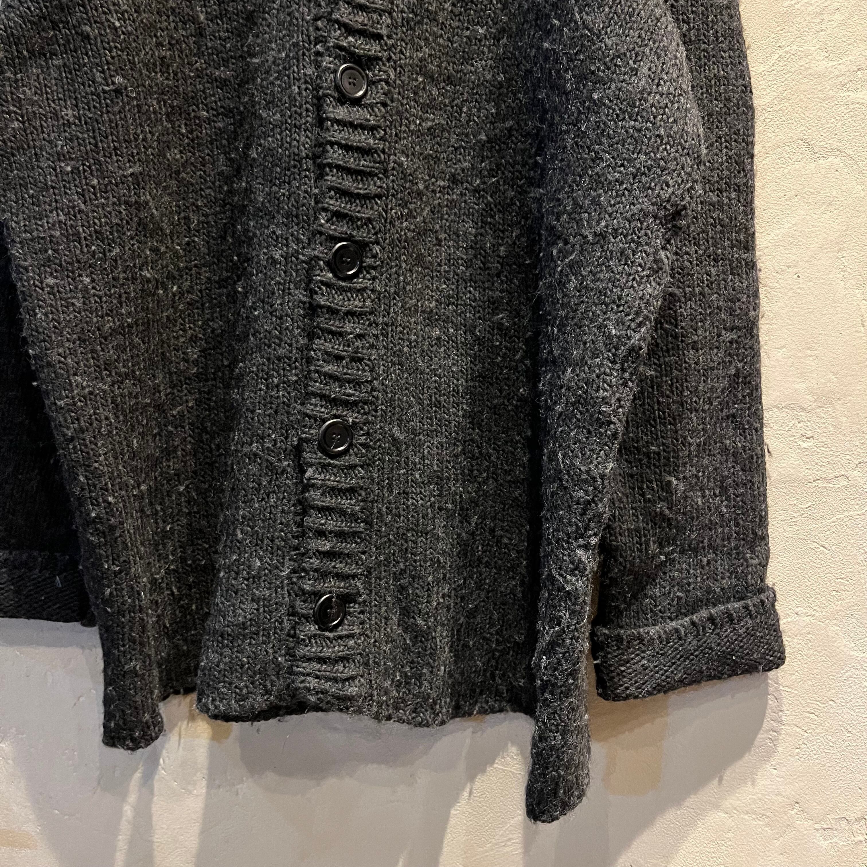 OUR LEGACY アワーレガシー BIG CARDIGAN SIZE.46 M4233BS【代官山1 
