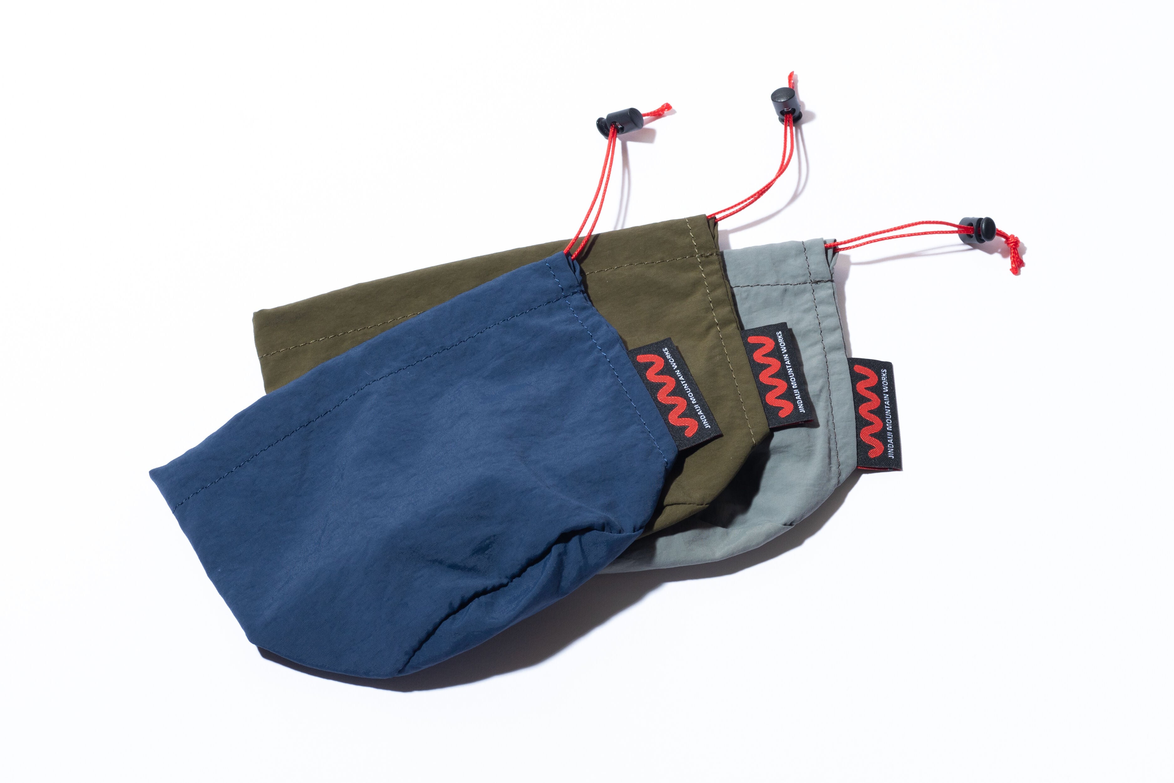 Hillbilly Sack for 550 &350 | JINDAIJI MOUNTAIN WORKS