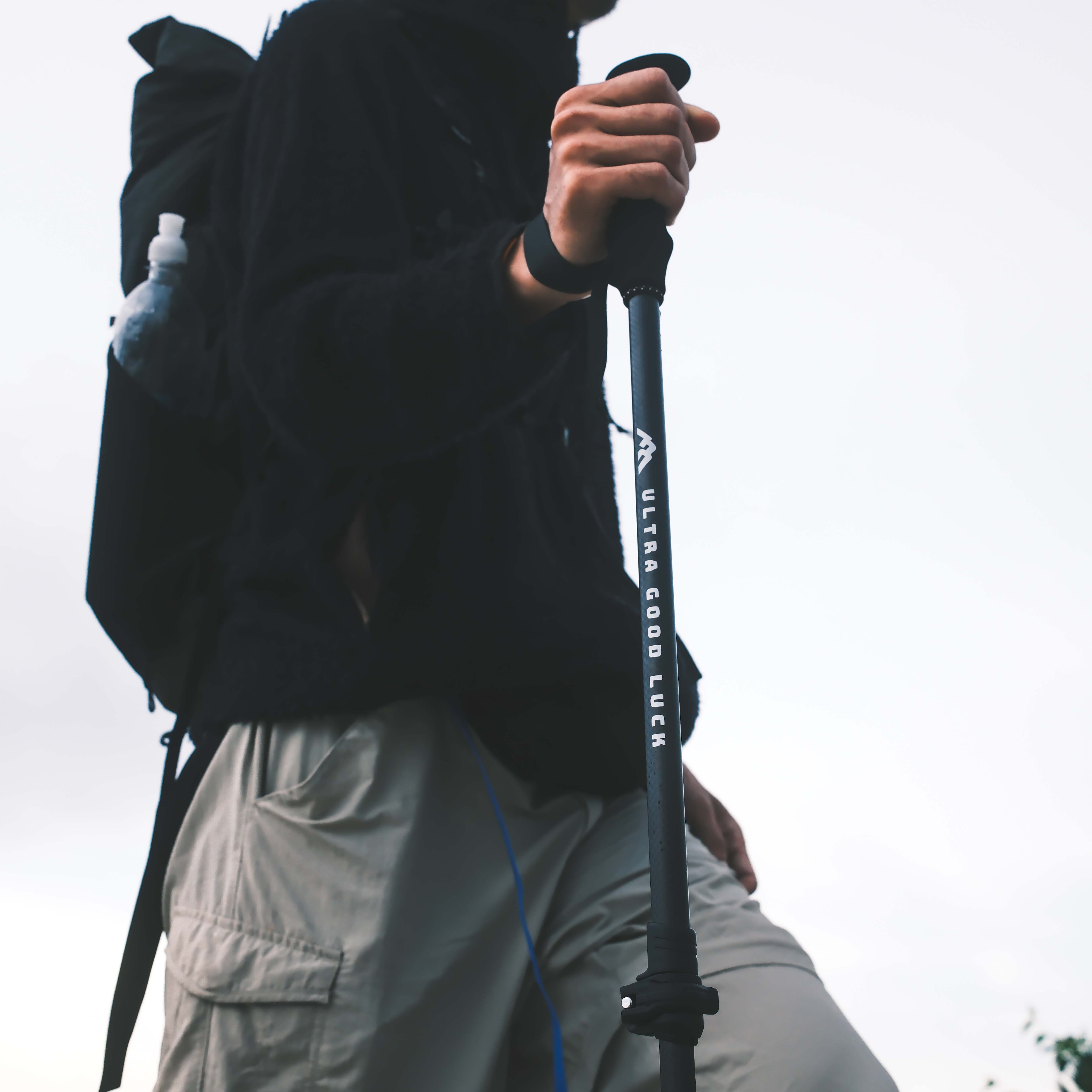 DRIFTER - T | ULTRA GOOD LUCK