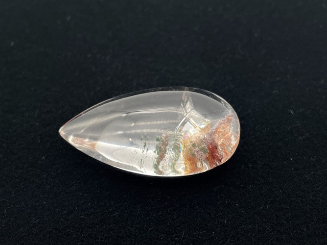 ルース素材（ガーデンクォーツ）