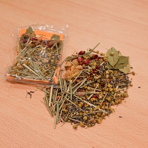 《京都の老舗お香メーカーによるポプリ》 ポプリ HERB| 薫玉堂