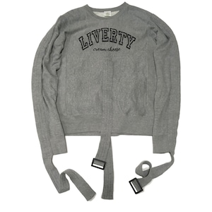 STRAITJACKET Sweatshirt