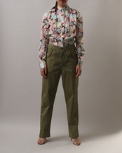 1970's Boy Scout / Flap Pants