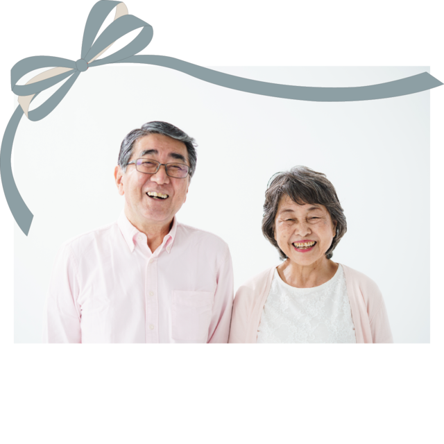 【還暦祝い】出張撮影チケット