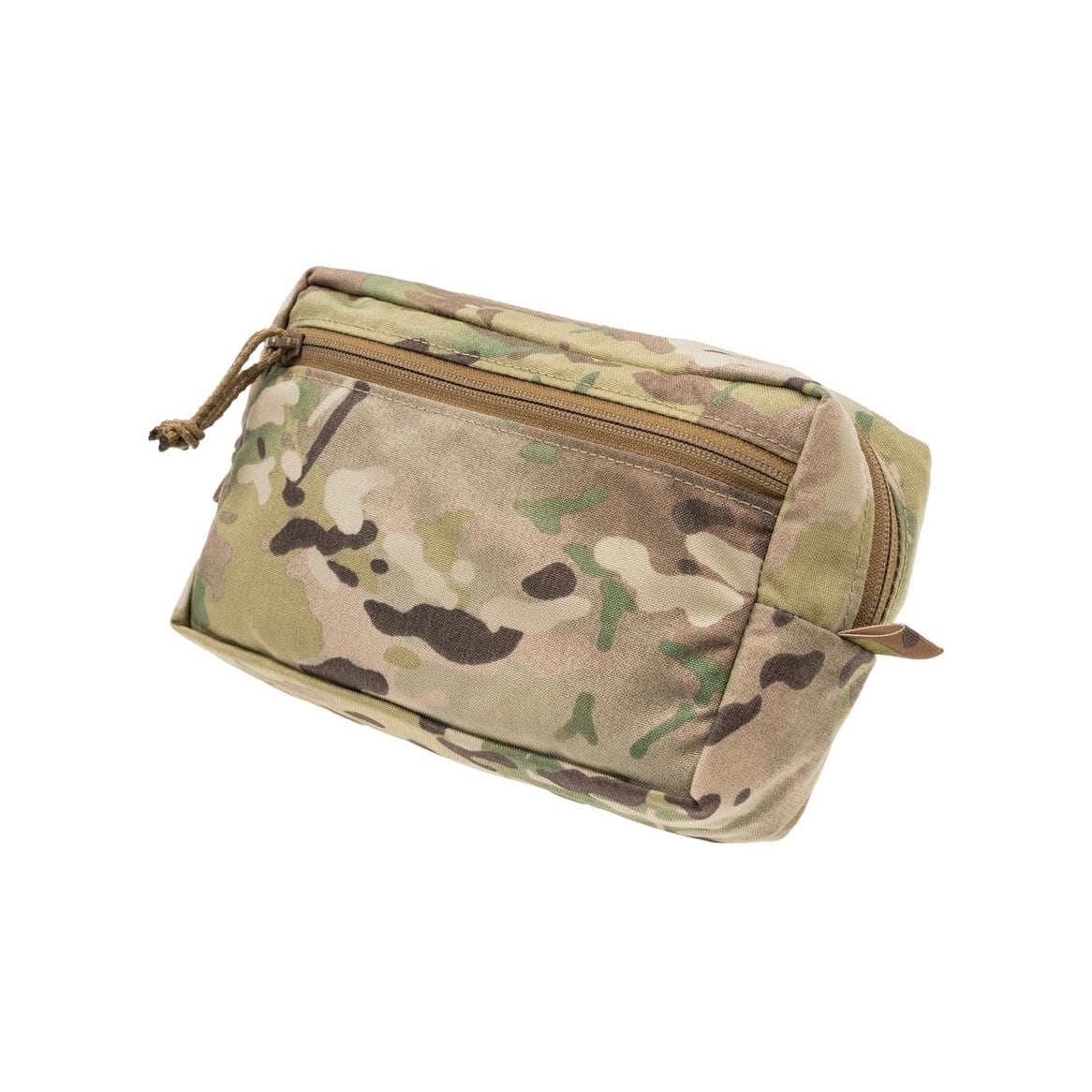 Spiritus Systems スピリタスシステム GP Wide Pouch ワイド GPポーチ
