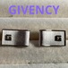 GIVENCY カフリンクス