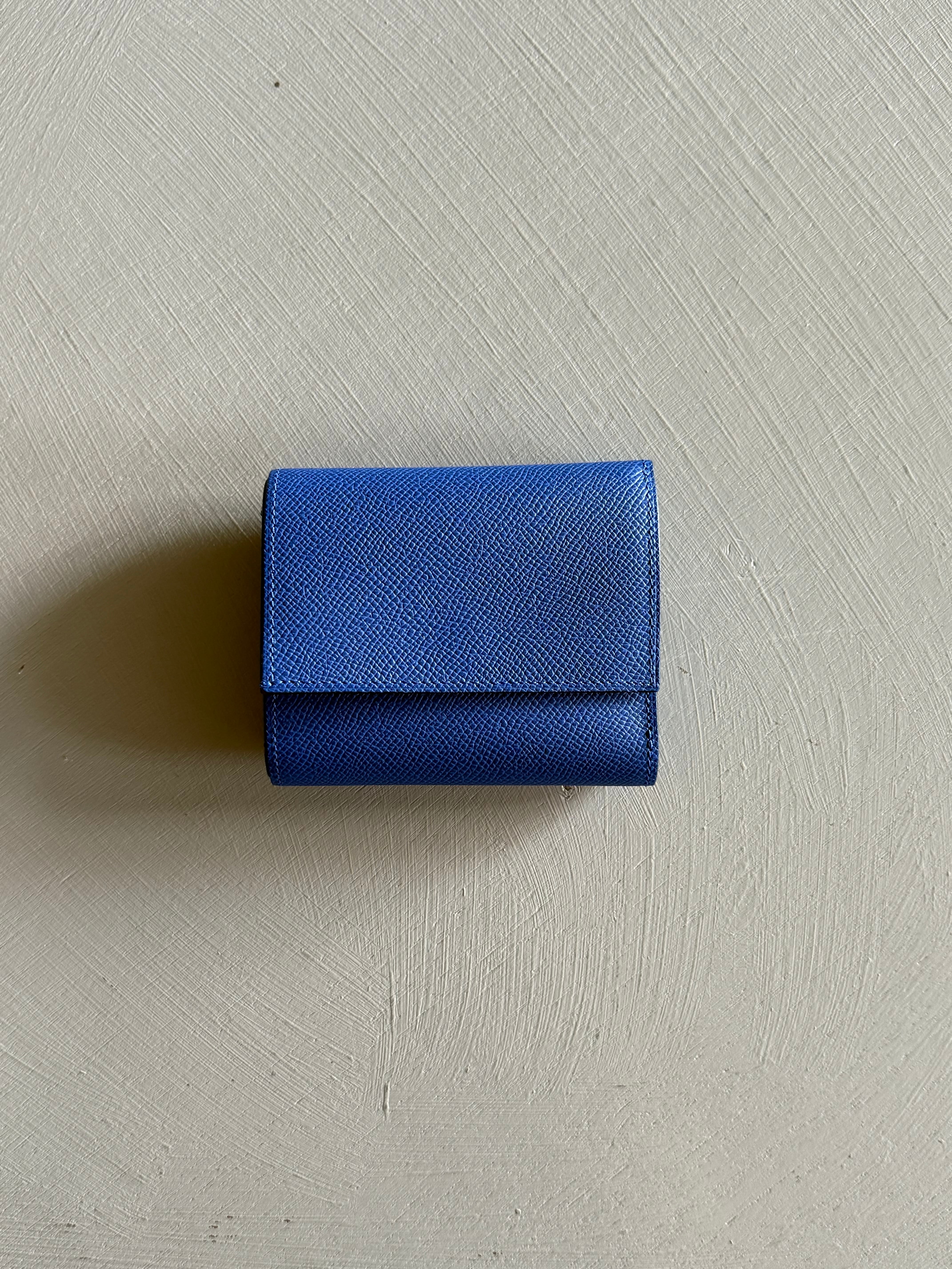 ITUAIS【Baixinho Tres Wallet】 | LARGE LAB TOWN