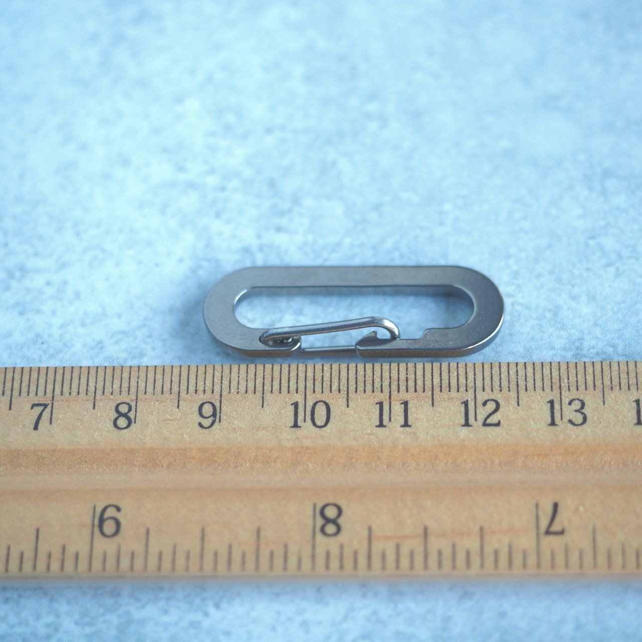 DUTCHWARE / Ridgeline Biner Ti 画像11