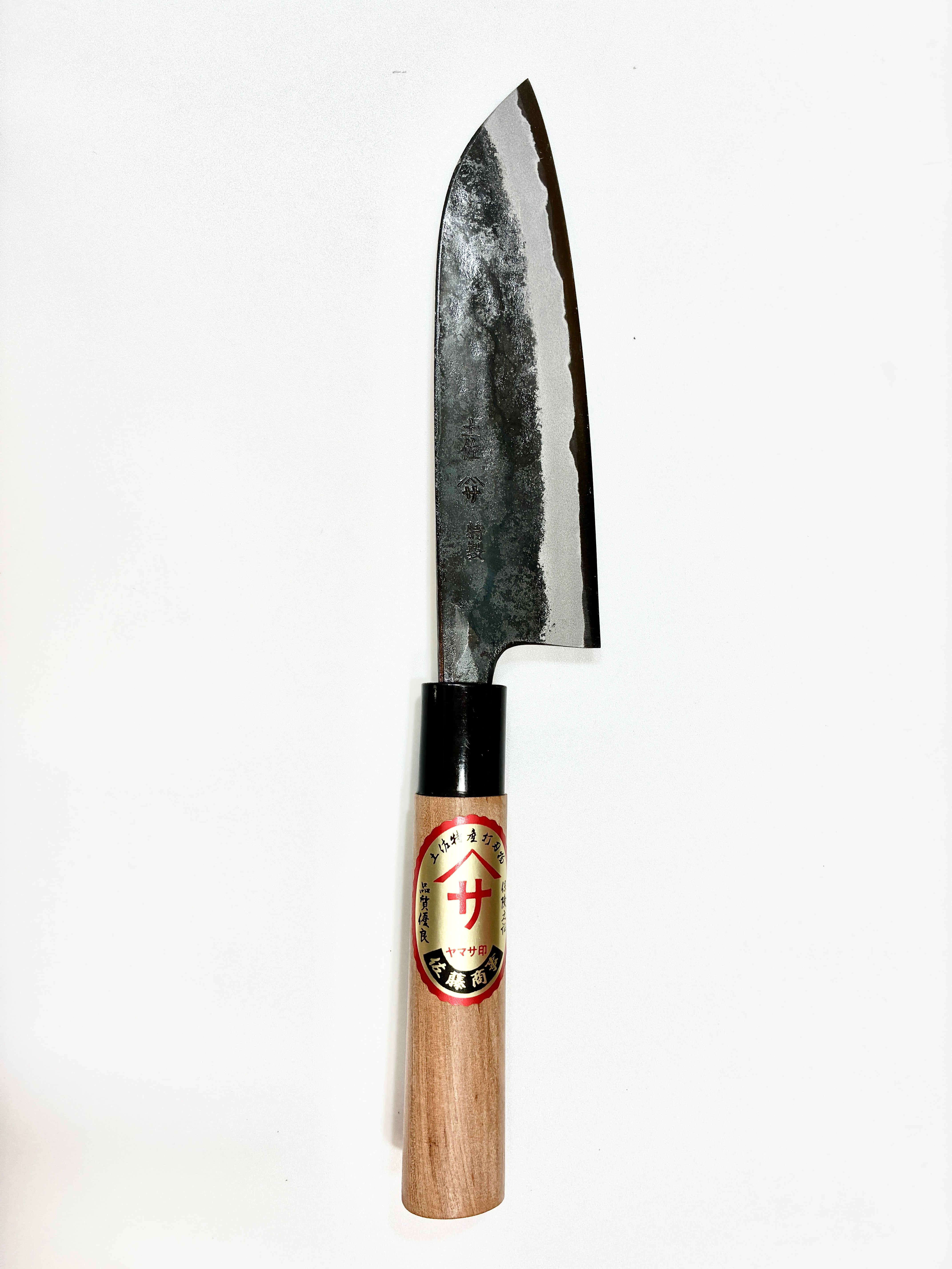 三徳165mm 銀三 | ヤマサ刃物