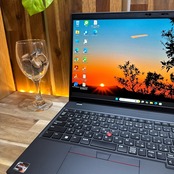 \ 公式ショップ限定価格❣️/ おすすめ《ハイスペック》ThinkPad L15 Gen3 メモリ16GB SSD256GB Ryan5 フルHD ノートパソコン 安心サポート&3ヶ月保証付き