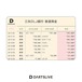 Darts Live Card [105]