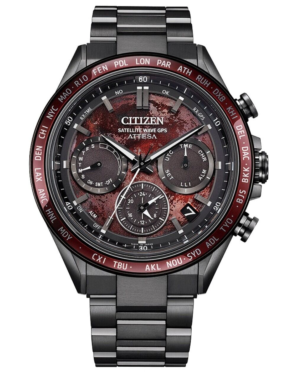 CITIZEN シチズン | 時計・宝石のマツムラ