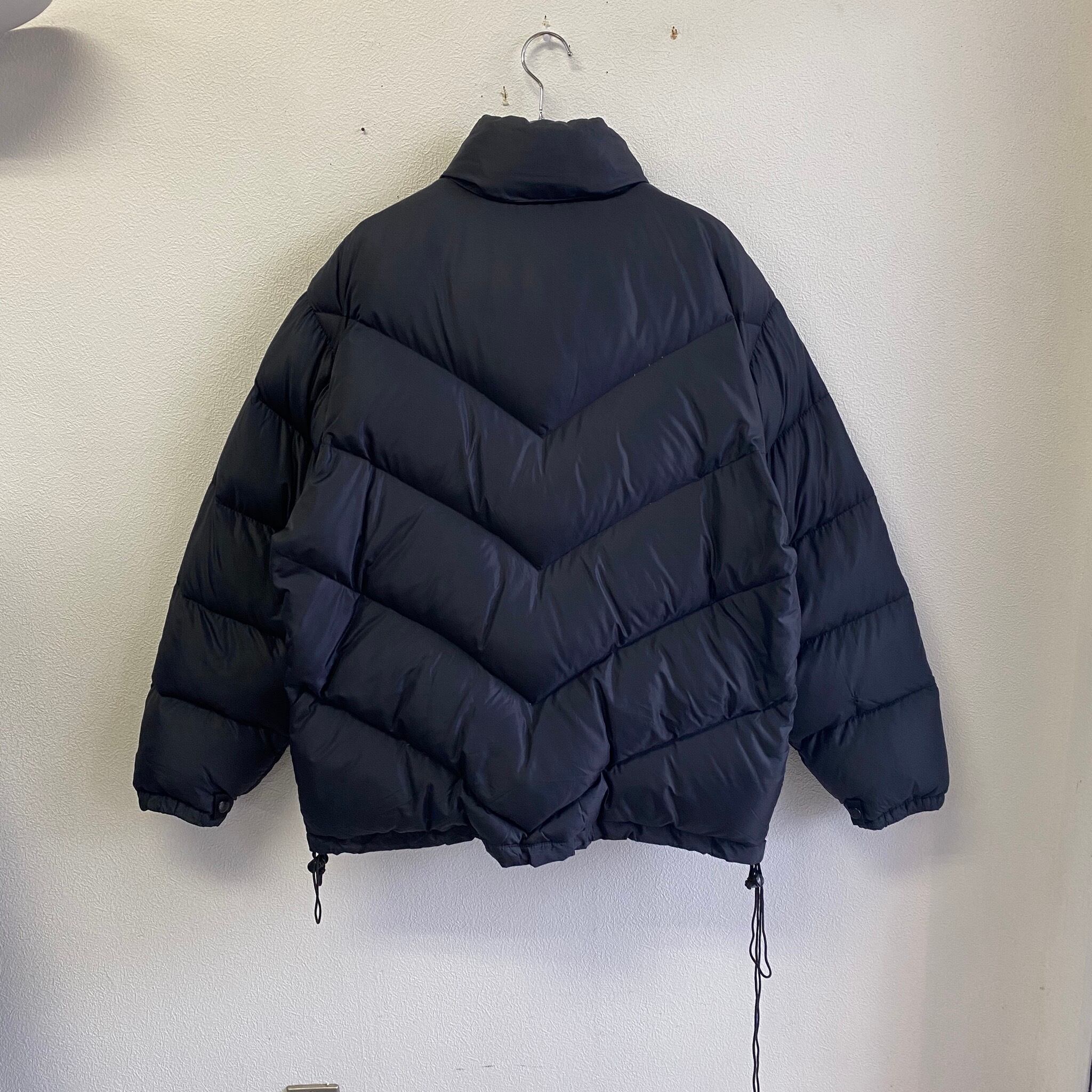 THE NORTH FACE Ascent Down JKT 90s