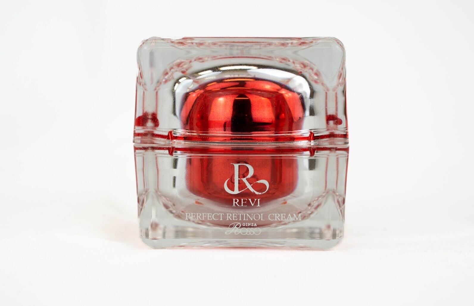 REVI パーフェクトレチノールクリーム | REVIホームケア販売