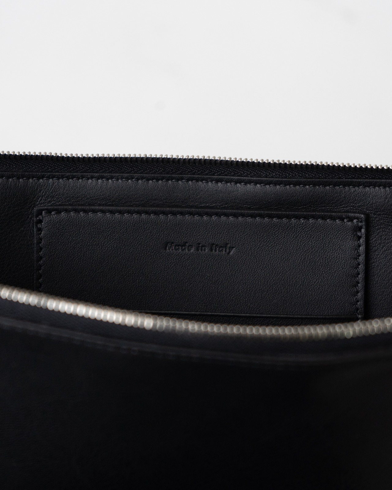 〈CÉLINE by phoebe philo〉Clutch Bag