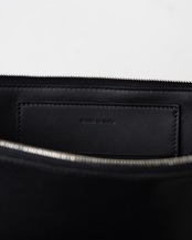 〈CÉLINE by phoebe philo〉Clutch Bag