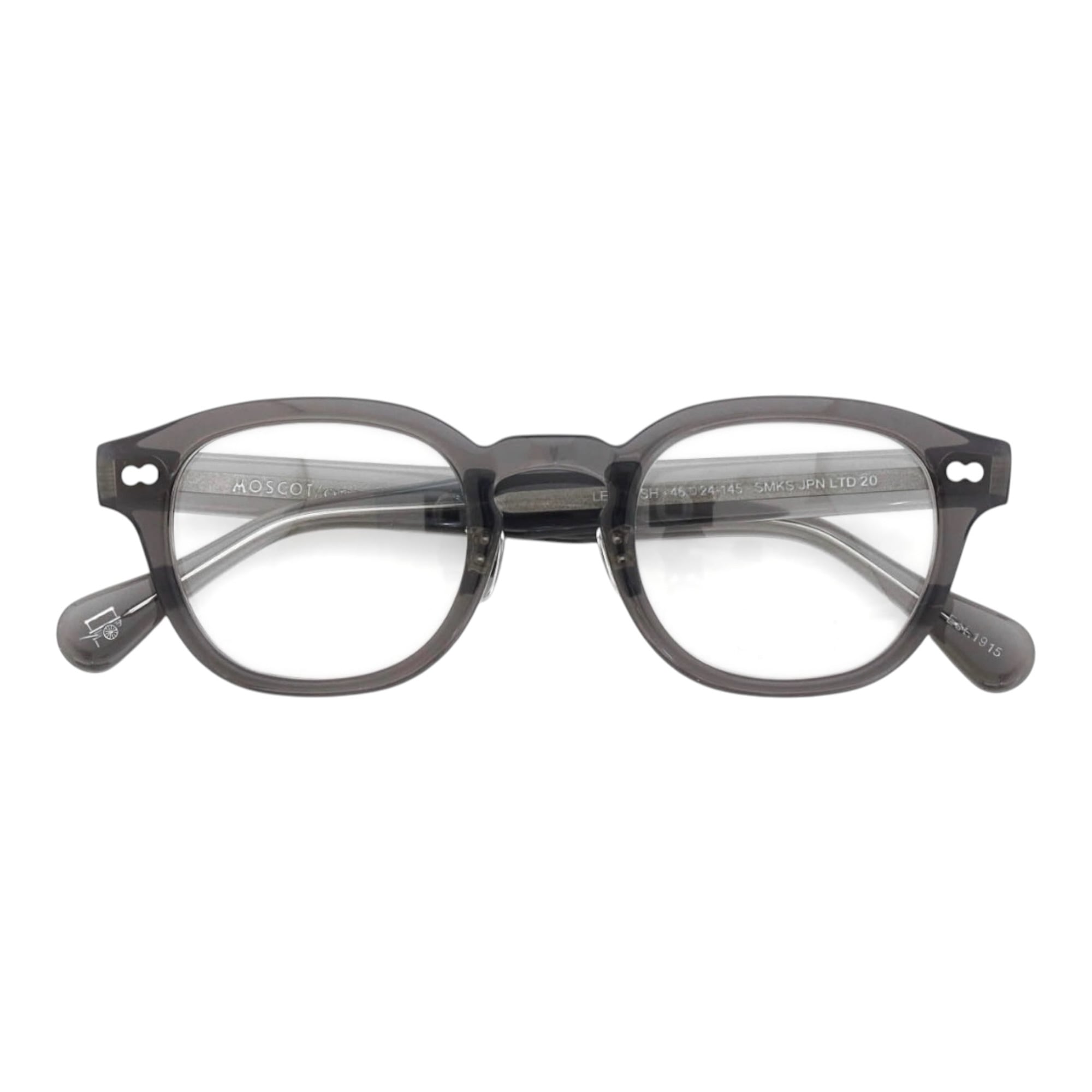 MOSCOT(モスコット) LEMTOSH"SMKS 46 JPN LTD 20"