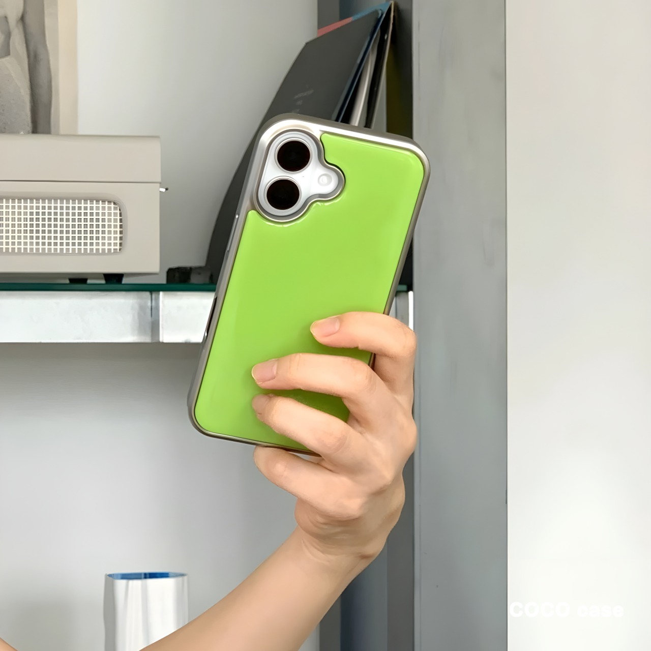 Urban Sage Case - 13