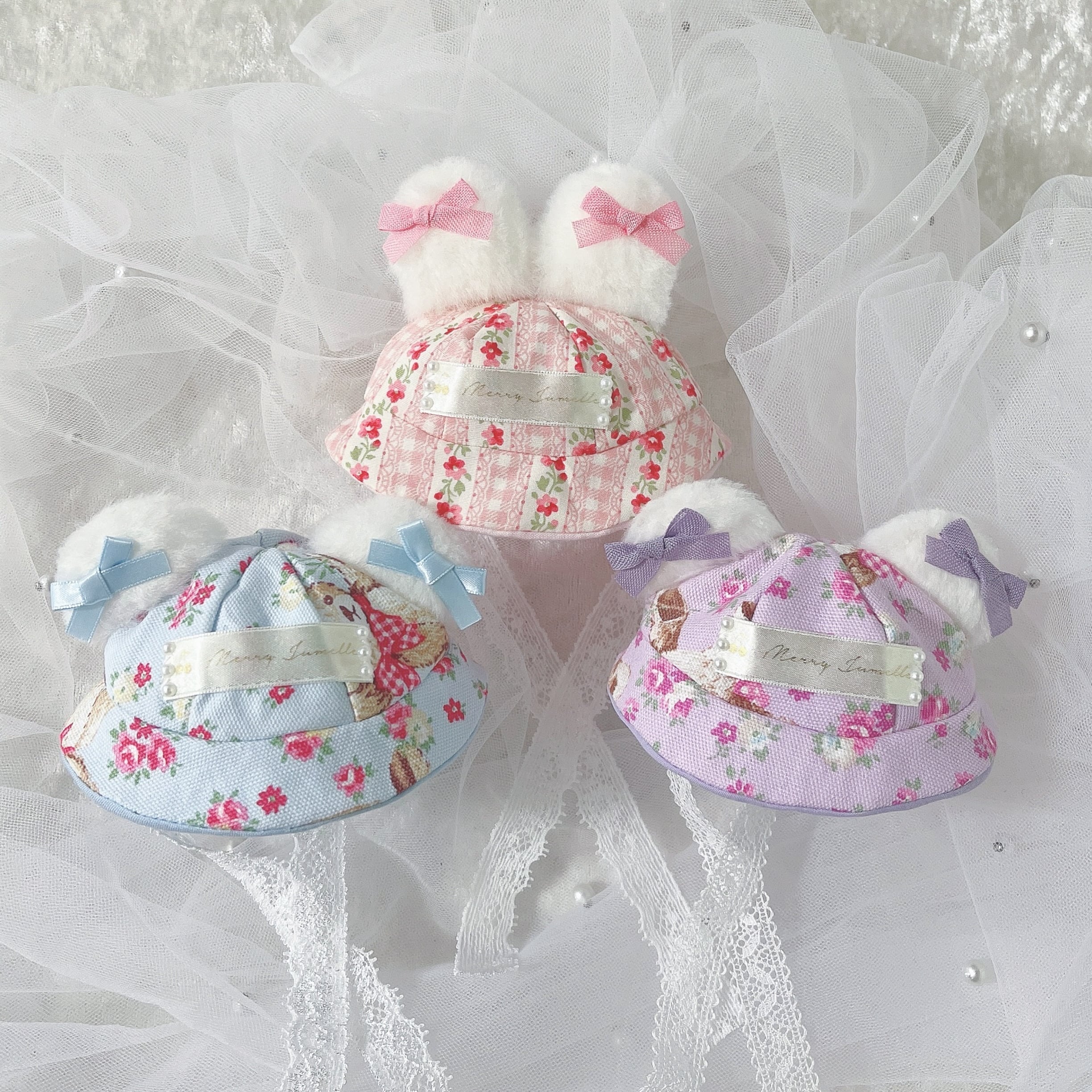 【12cm】Animal Hat