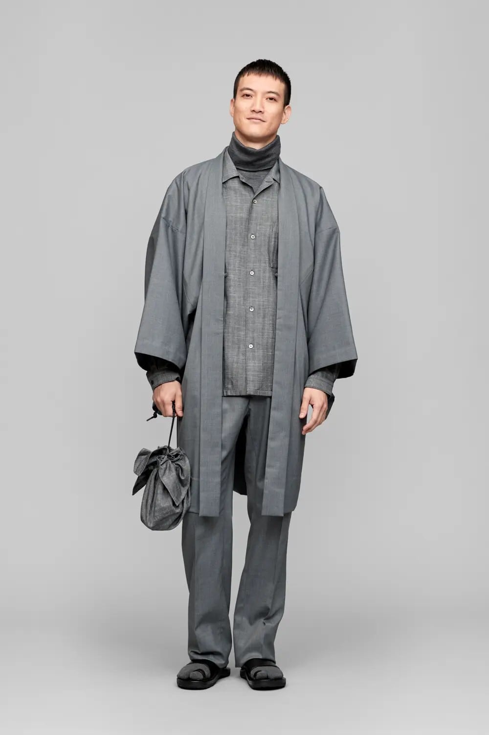 MAATEE&SONS (マーティーアンドサンズ) 24AW 