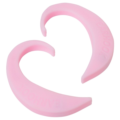 EARHOOK PINK（ピンク）Lサイズ