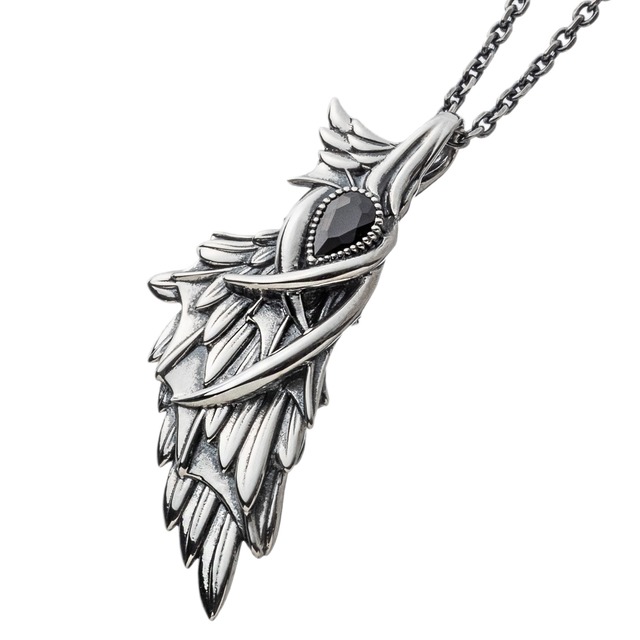 デーモンペンダント ACP0351 Demon pendant シルバーアクセサリー Silver Jewelry Brand