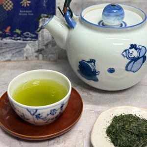 河越茶