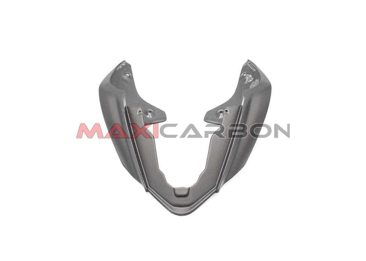 Ducati V4/V2 Panigale/Streetfighter テールカウル ドライカーボン | MCJ