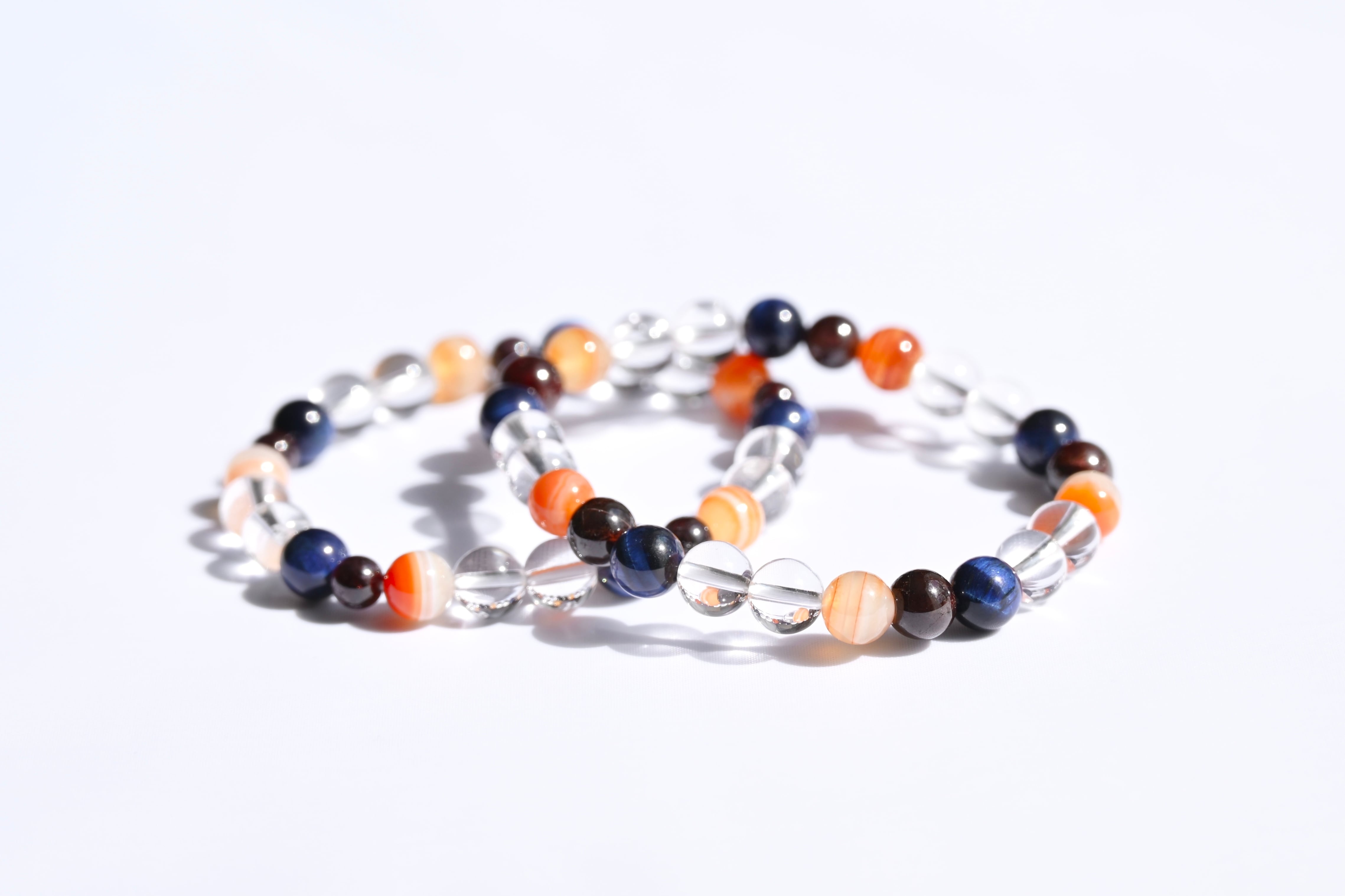 蠍座（さそり座） 星座ブレスレット ZEROSPOT®︎ | にかほの石屋｜Sea Bird