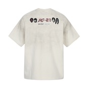 VINTAGE ストリート ブラックエナジーTシャツ T2094