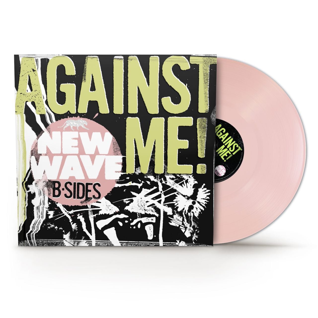 WORLD | RECORD SHOP MISERY