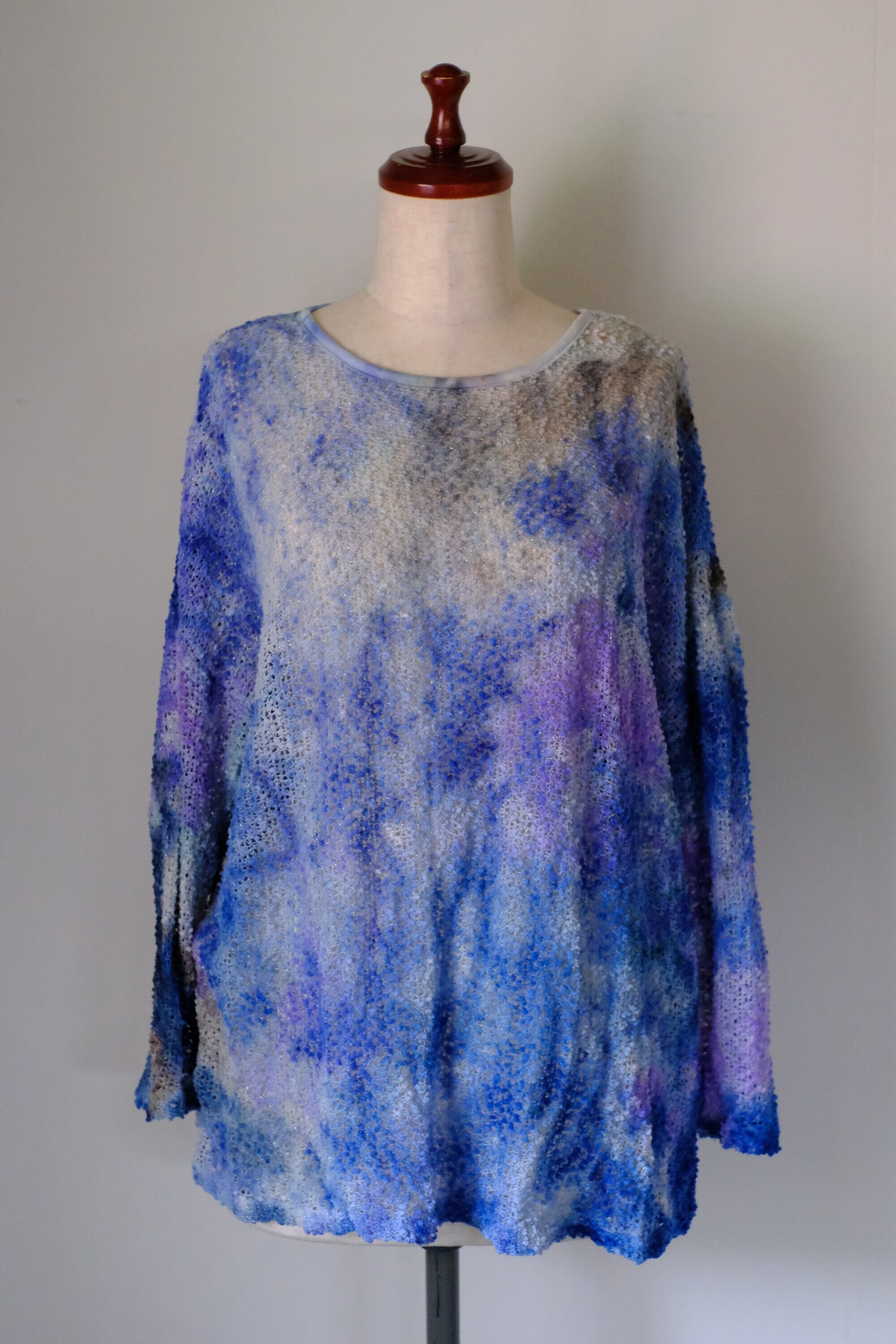 【remake】カットソー　u-0157